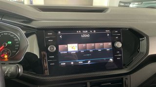 Volkswagen T-Cross 1.0 TSI 81KW ADVANCE 110 5P