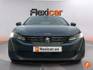 Peugeot 508 5P Active Pack PureTech 130 S&S EAT8