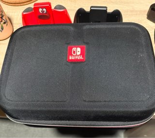 Nintendo Switch Rossa e Blu