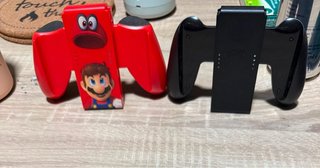 Nintendo Switch Rossa e Blu