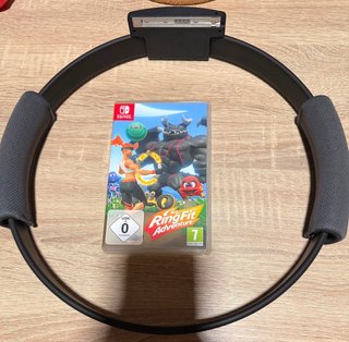 Nintendo Switch Rossa e Blu
