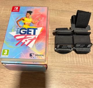 Nintendo Switch Rossa e Blu