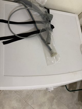 Lavatrice Akai AQUA8008kg 1000 giri A++