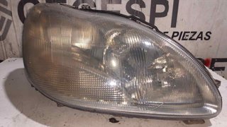 FARO DERECHO MERCEDES CLASE S (W220) BERLINA 320