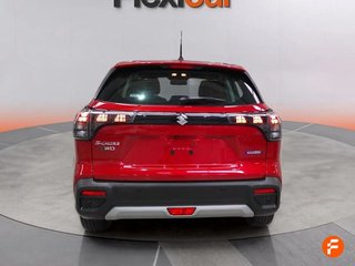 Suzuki SCross 1.4T S1 Mild Hybrid