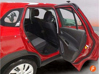 Suzuki SCross 1.4T S1 Mild Hybrid