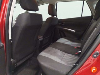 Suzuki SCross 1.4T S1 Mild Hybrid