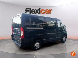 Fiat Ducato Ducato 30 2.3 MJT 150CV PC-TN Comb
