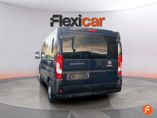 Fiat Ducato Ducato 30 2.3 MJT 150CV PC-TN Comb