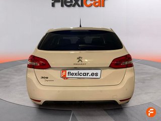 Peugeot 308 SW Allure Pack PureTech 130 S&S