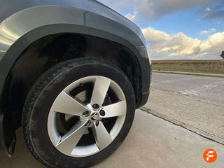 Skoda Karoq 1.6 TDI 85kW (115CV) Ambition