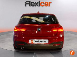 BMW Serie 1 118d