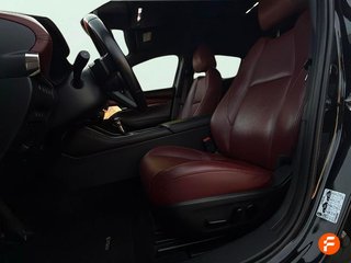 Mazda 3 2.0 SKYACTIV-X ZENITH SAFETY RED AT