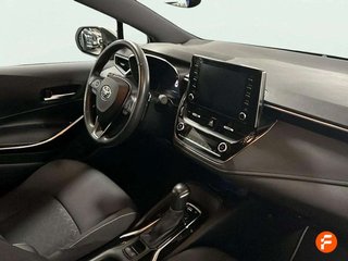 Toyota Corolla 2.0 180H ADVANCE E-CVT TOURING SPORT