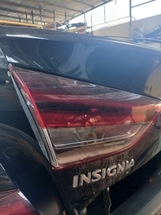 PILOTO TRASERO IZQUIERDO INTERIOR Opel Insignia B Country Tourer (07.2017->)