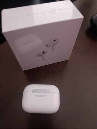 Airpods Pro 2ª Gen