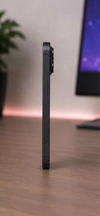 iPhone 15 128GB Negro