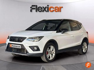 Seat Arona 1.5 TSI 110kW (150CV) FR Edition
