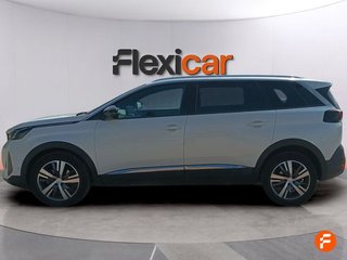 Peugeot 5008 1.5 BlueHDi 96kW S&S Allure Pack EAT8