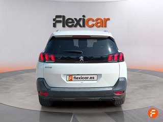Peugeot 5008 1.5 BlueHDi 96kW S&S Allure Pack EAT8