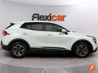 Kia Sportage 1.6 T-GDi MHEV 118kW Business 4x2 DCT