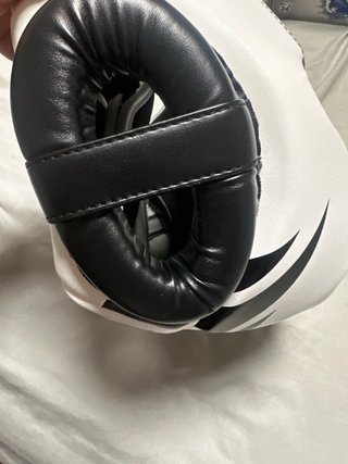 Casco Venum Challenger 2.0 MMA Boxeo