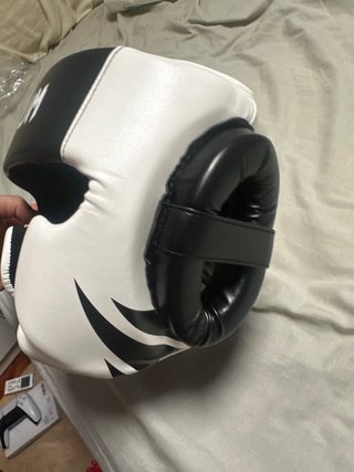 Casco Venum Challenger 2.0 MMA Boxeo