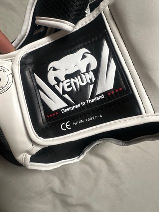 Casco Venum Challenger 2.0 MMA Boxeo