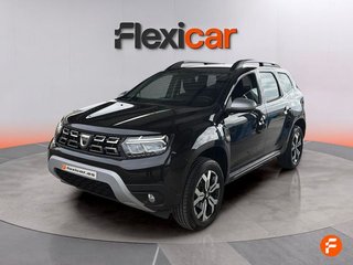 Dacia Duster Comfort TCE 74kW(100CV) ECO-G 4X2