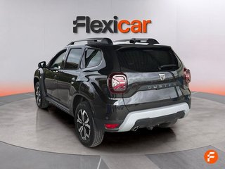 Dacia Duster Comfort TCE 74kW(100CV) ECO-G 4X2