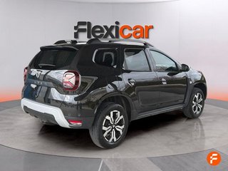Dacia Duster Comfort TCE 74kW(100CV) ECO-G 4X2
