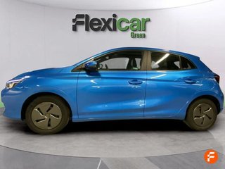 MG MG3 Standard