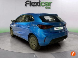 MG MG3 Standard