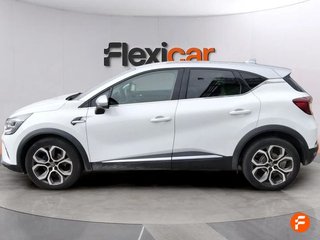 Renault Captur Intens TCe 103kW (140CV) GPF
