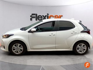 Toyota Yaris 1.5 120H Business Plus