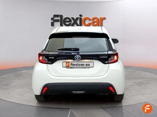 Toyota Yaris 1.5 120H Business Plus