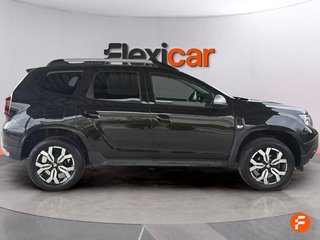 Dacia Duster Comfort TCE 74kW(100CV) ECO-G 4X2