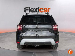 Dacia Duster Comfort TCE 74kW(100CV) ECO-G 4X2
