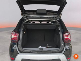 Dacia Duster Comfort TCE 74kW(100CV) ECO-G 4X2