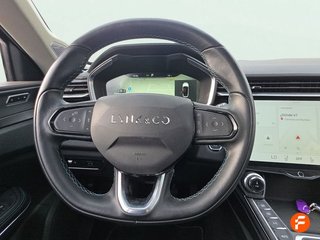 Lynk & Co 01 1.5 HEV