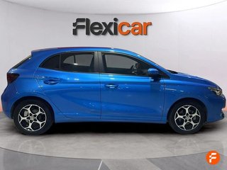 MG MG3 1.5 Comfort