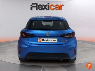 MG MG3 1.5 Comfort