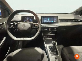 MG MG3 1.5 Comfort