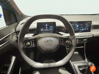 MG MG3 1.5 Comfort