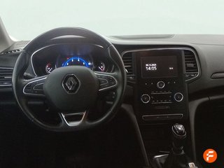 Renault Megane Limited TCe GPF 103 kW (140CV)
