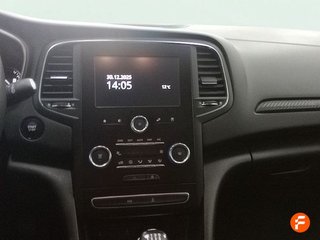 Renault Megane Limited TCe GPF 103 kW (140CV)