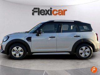 MINI Countryman Cooper