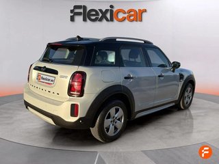MINI Countryman Cooper