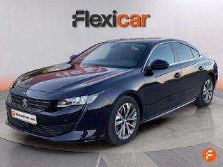 Peugeot 508 5P Allure HYBRID 225 e-EAT8