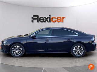 Peugeot 508 5P Allure HYBRID 225 e-EAT8